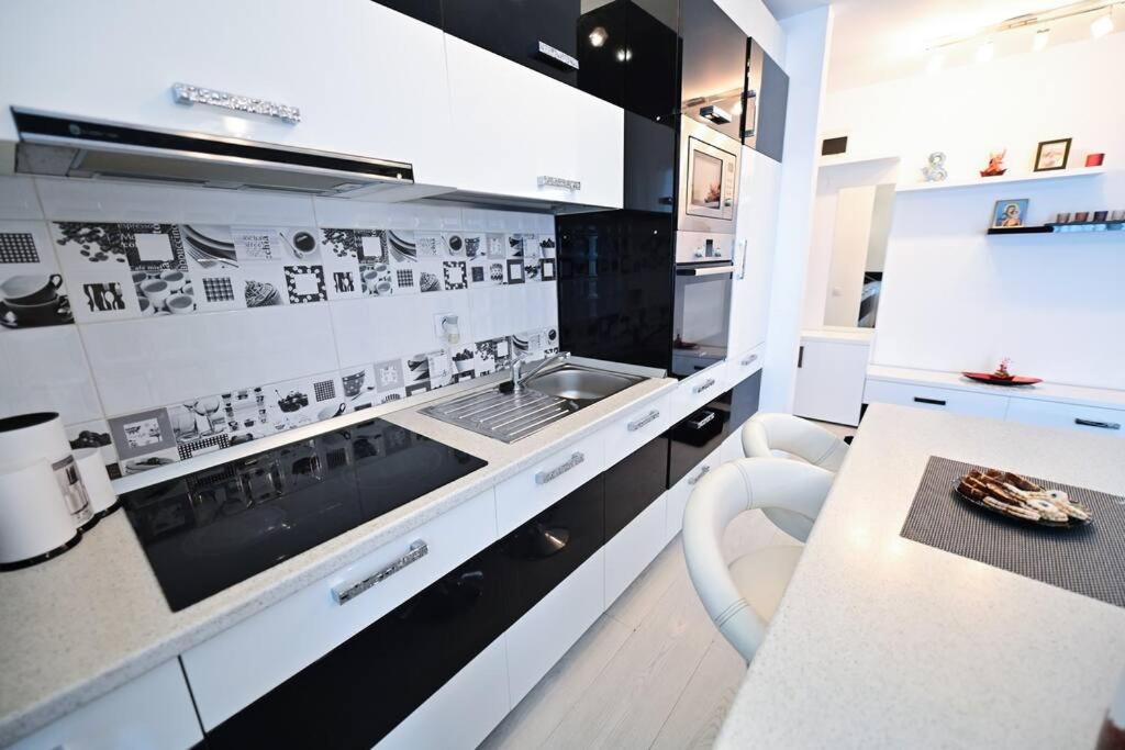 SEB Residence Sibiu
