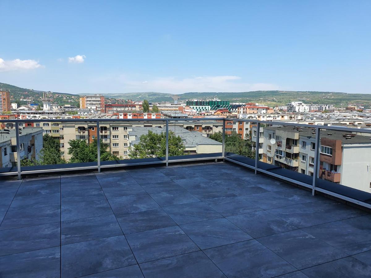 Select View Apartment Cluj