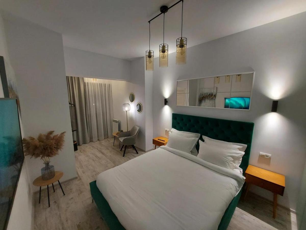 Selena Apartment by Tomis Villa