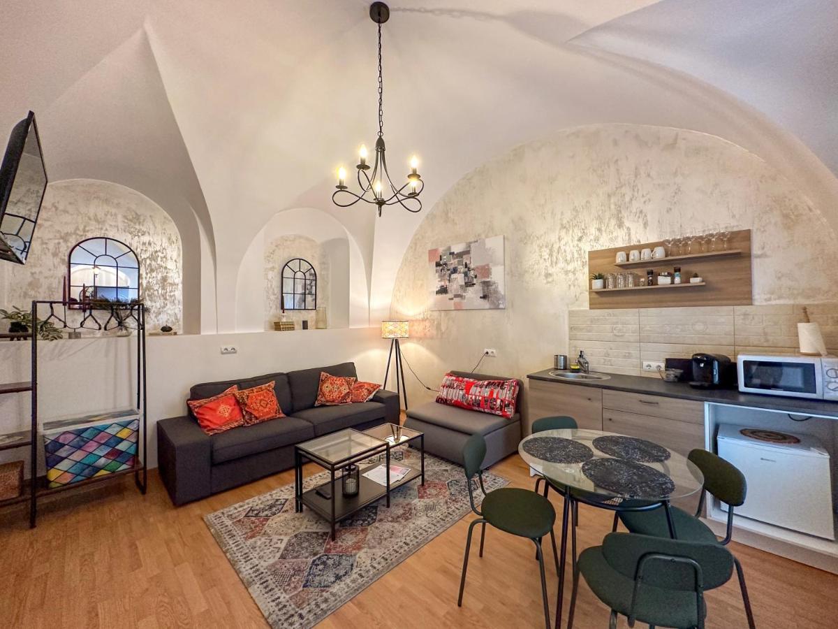 Serenity House Apartments