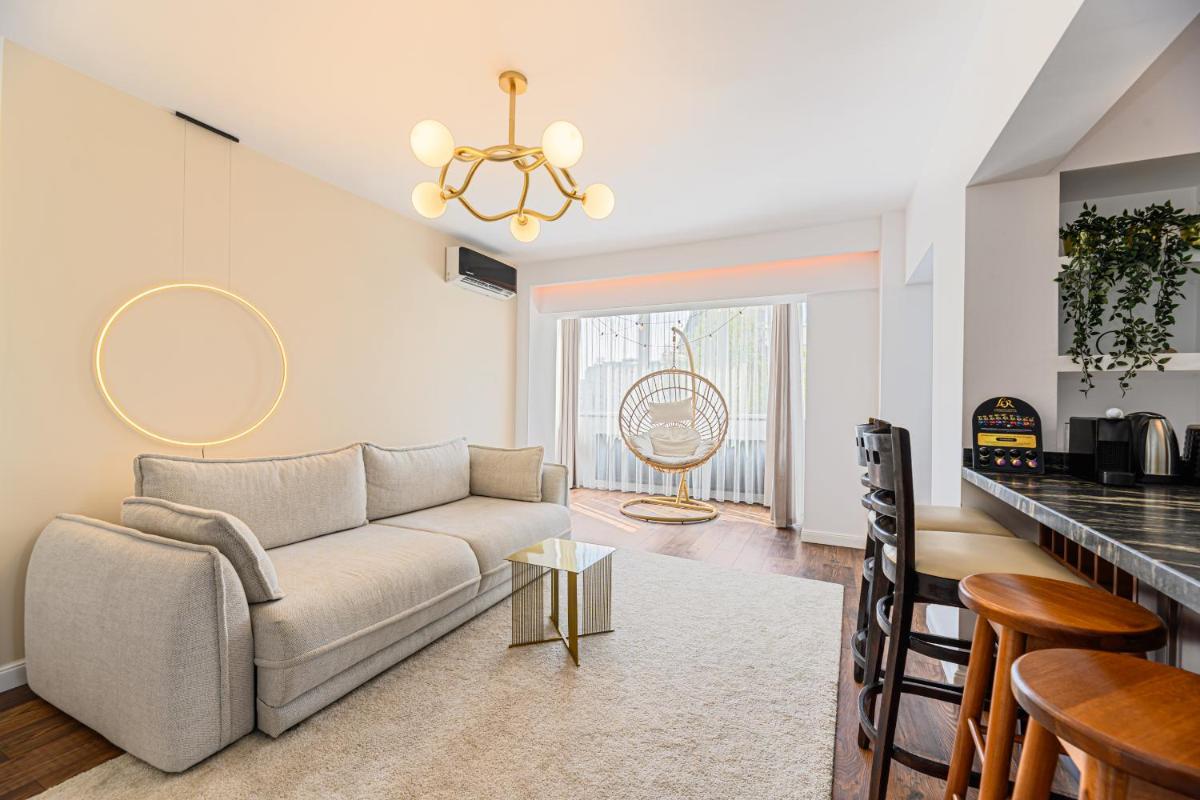 Serenity Mountain Apartment