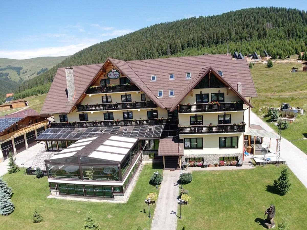 Resort Sf Petru
