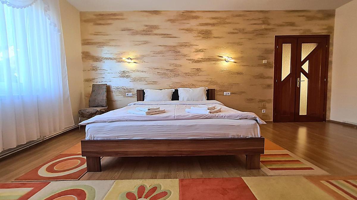 Perfect Residence Sibiu