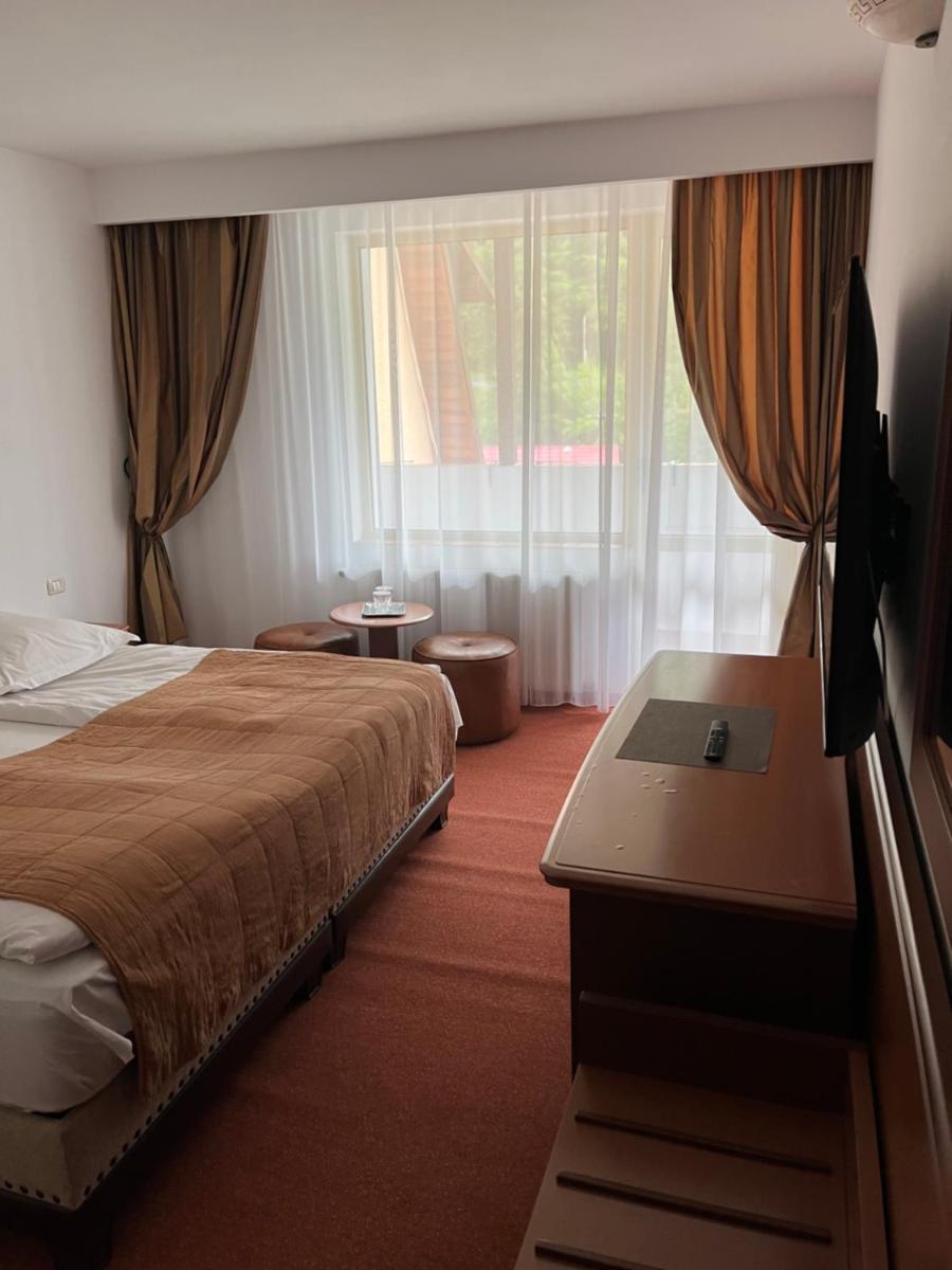 Hotel-Restaurant Siesta Balea