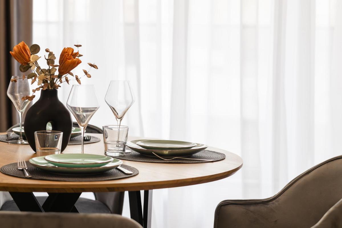 Signature TN Executive Suites