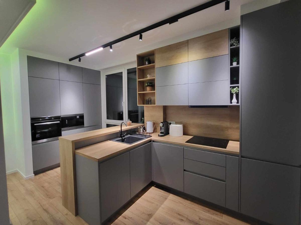 Sika Majestic Apartment