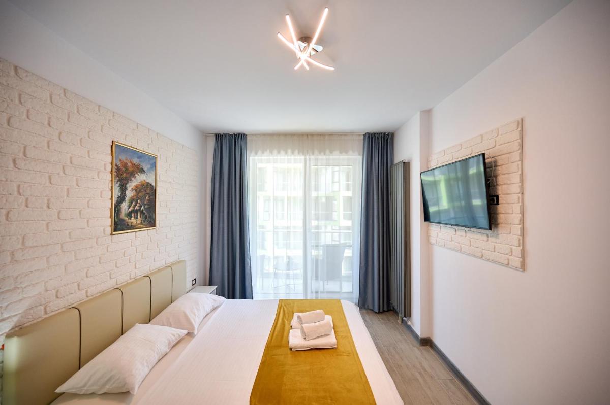 SilverBay - Pool and Spa Beach Resort