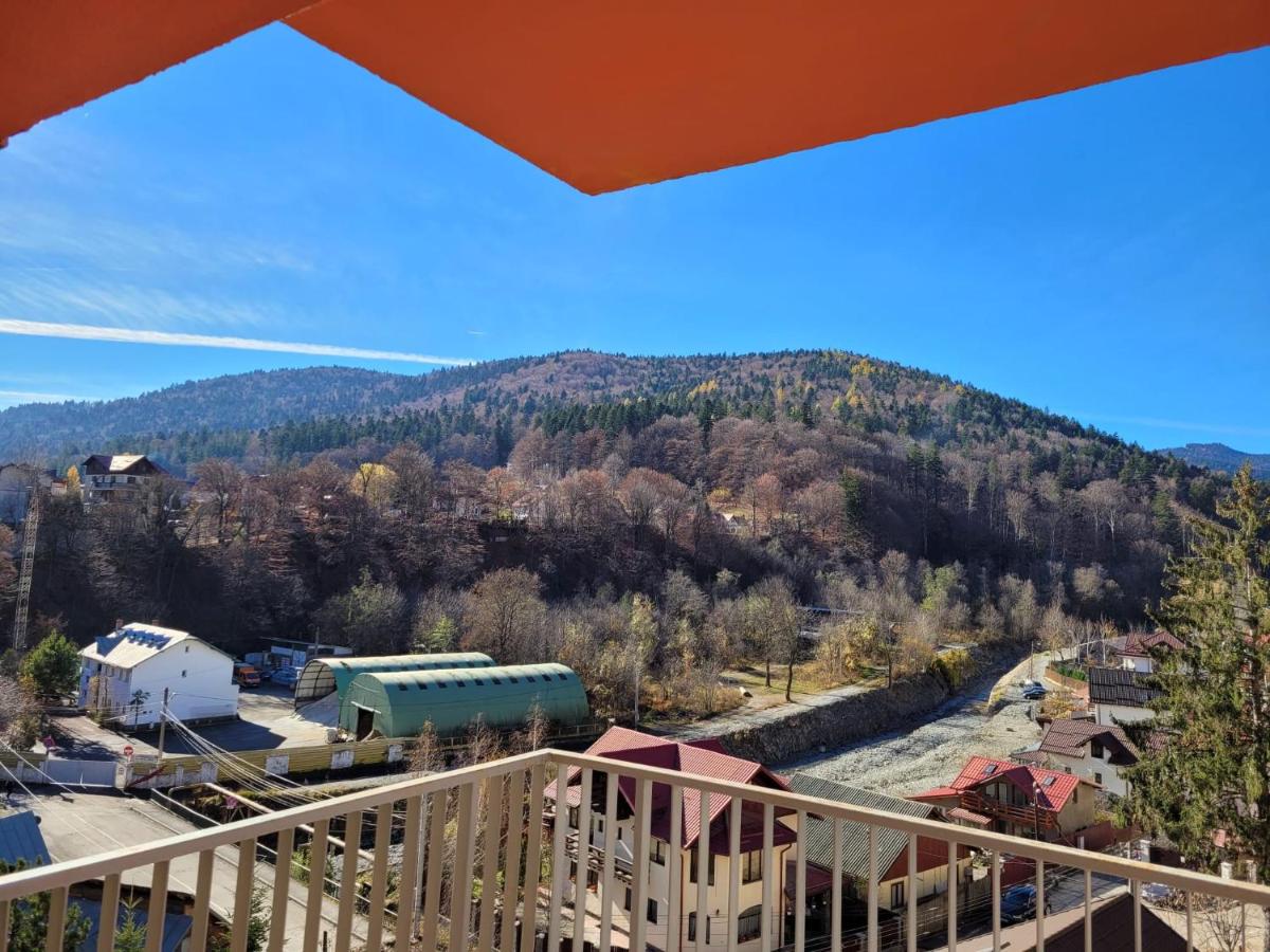 Sinaia Belleview