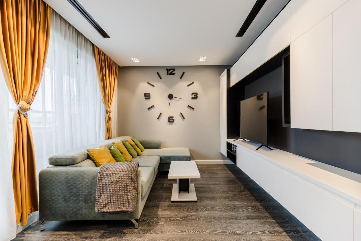 Sofia Charming Apartment