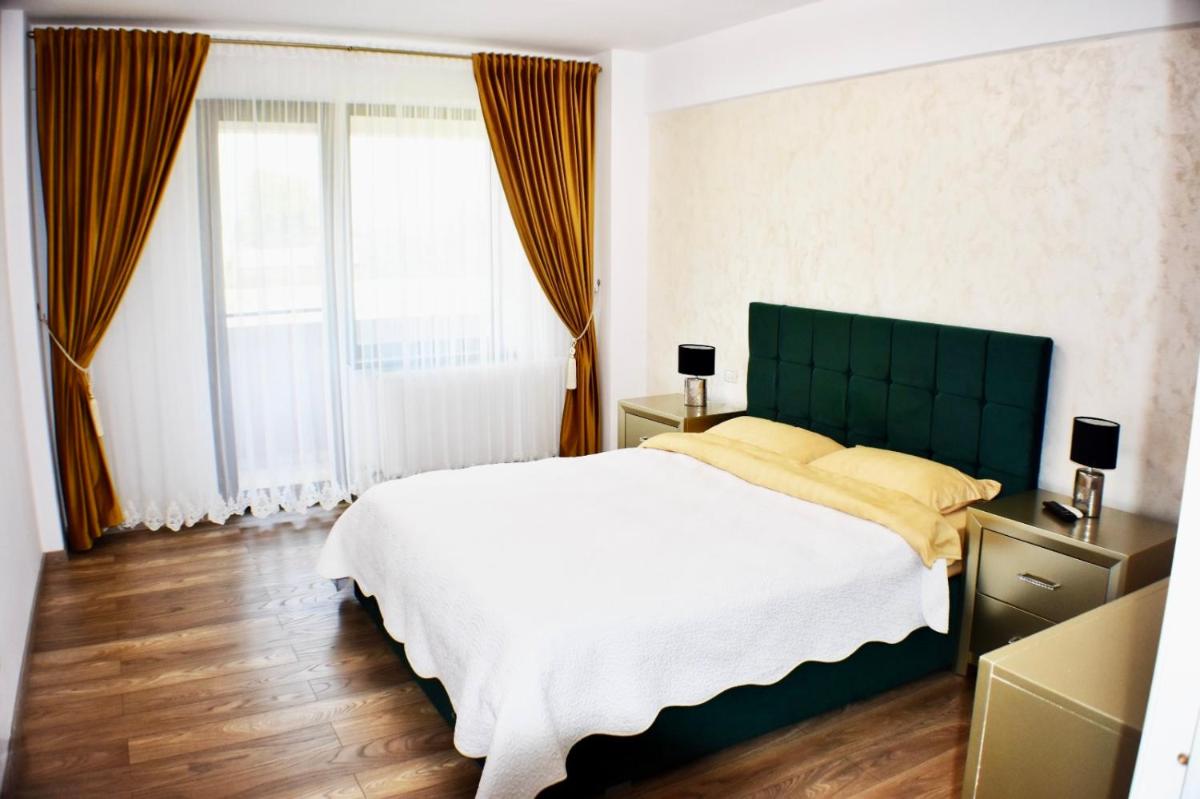 Sofia Residence Apartments
