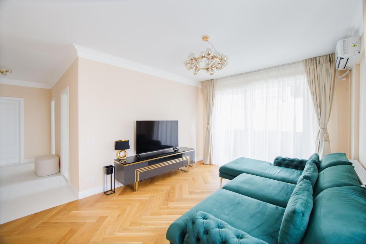 Soho Luxe Hideaway