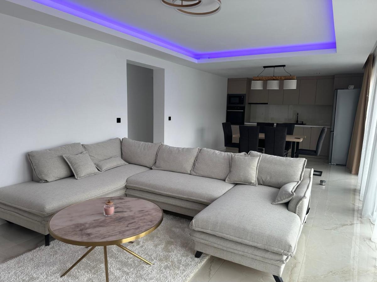 Somogyi Apartman