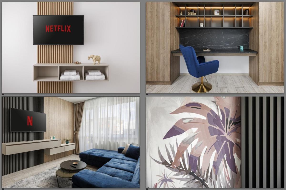 Special View Apartment