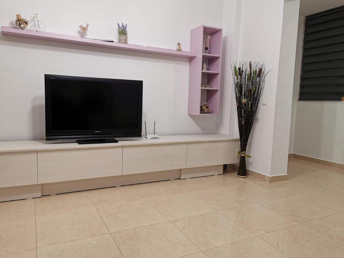 Starfish Apartament