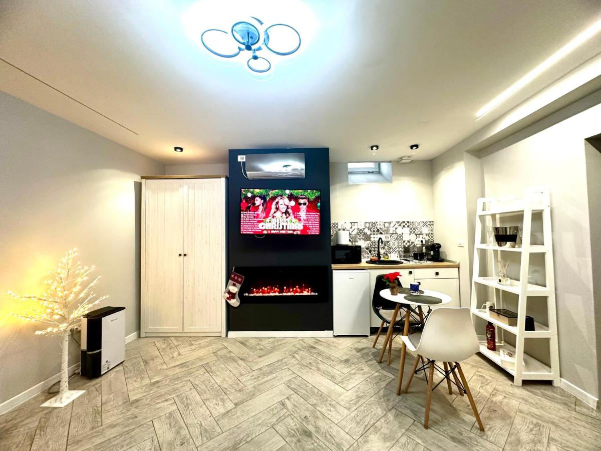 Stay Inn Central Brasov Ap 4