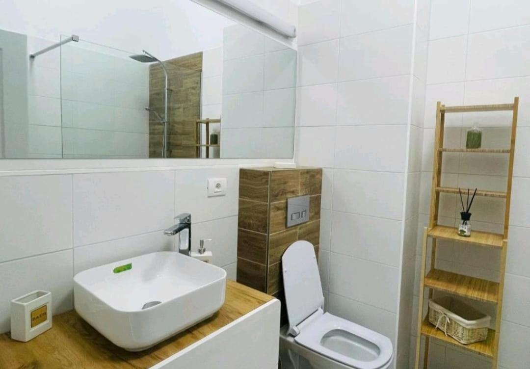 Stefan Resort Mamaia Nord