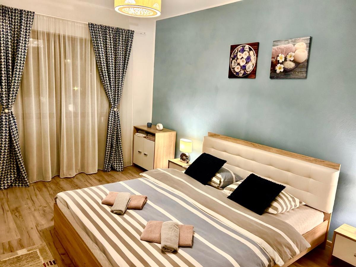 STEFI ' s Apartament