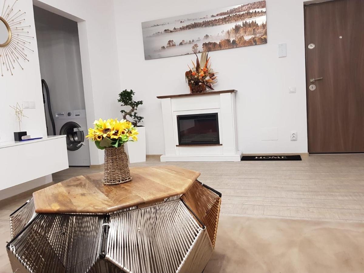 Stefania Apartment Sibiu