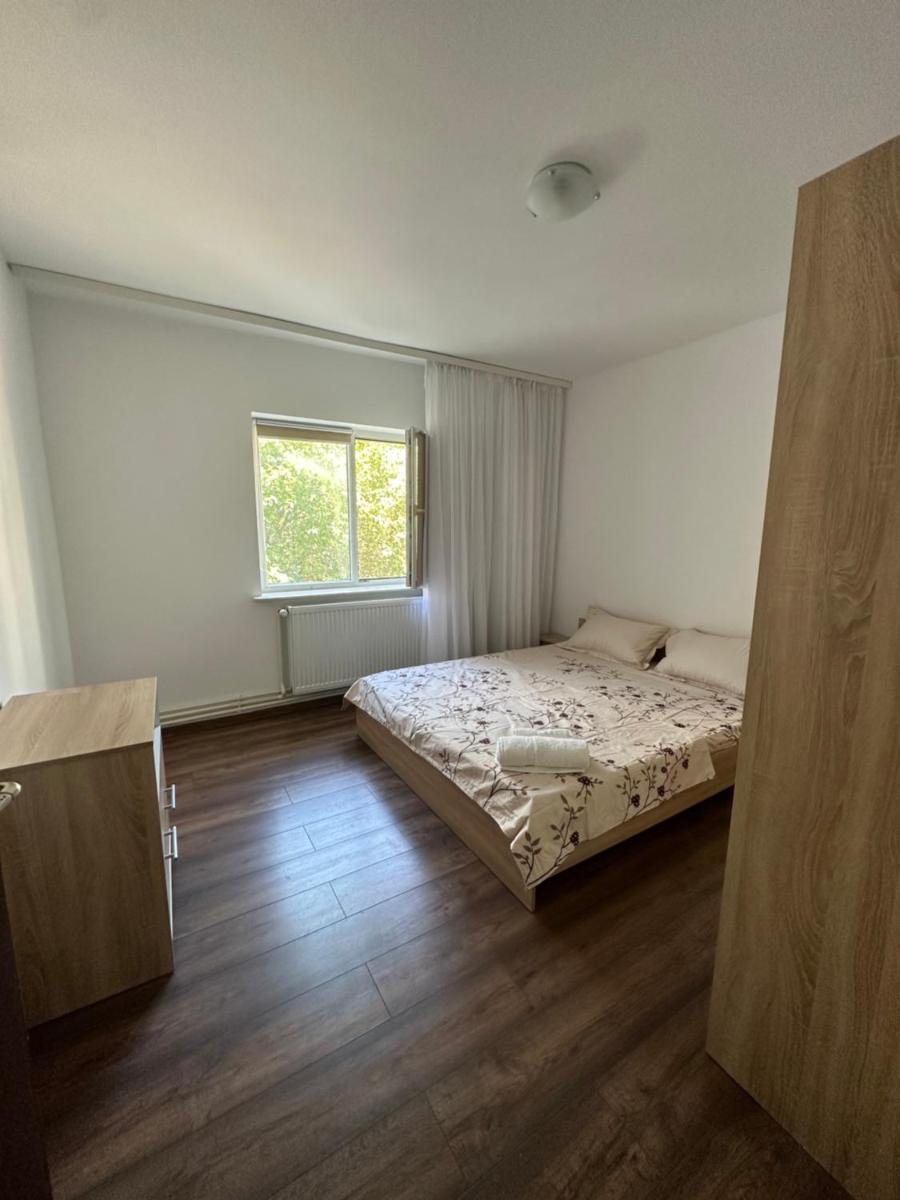 Apartament Stelian Inel 2