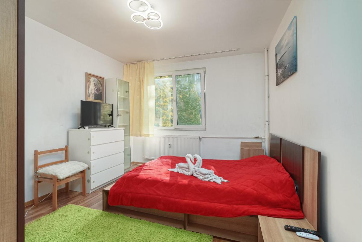 Stone Gate Apartment #2