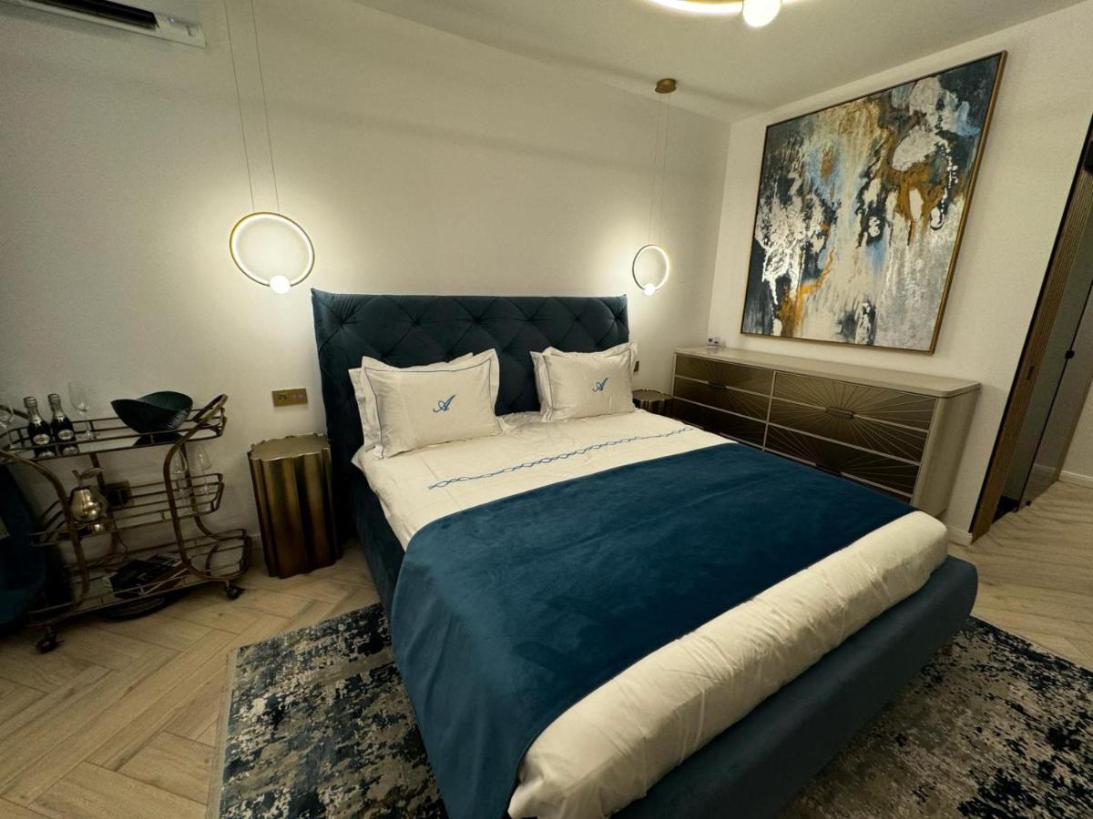 Studio Andreea Building Stefan Resort
