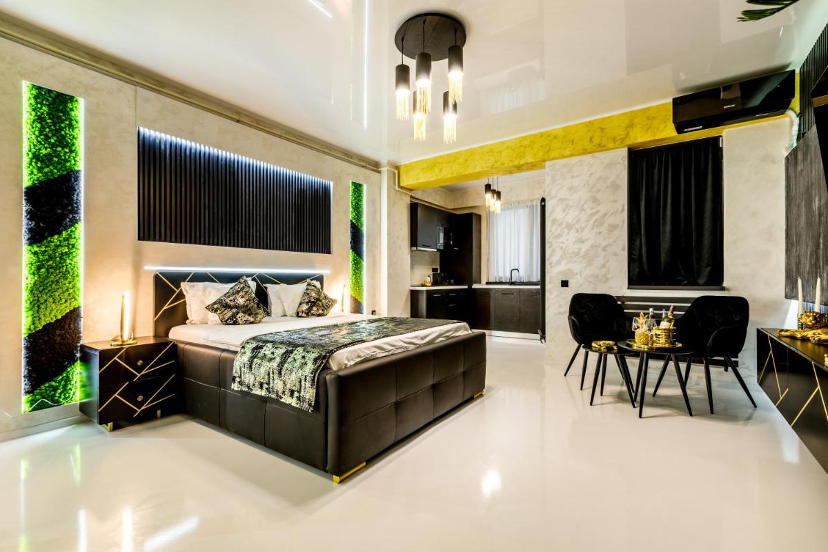 Studio BeachScape ResortS