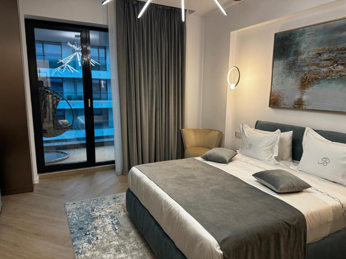 Studio Bianca Sea On Mamaia Nord