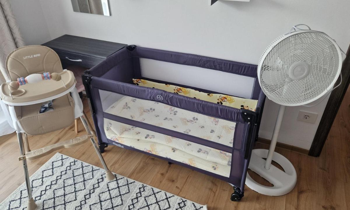 CALAS Apartments 2BP