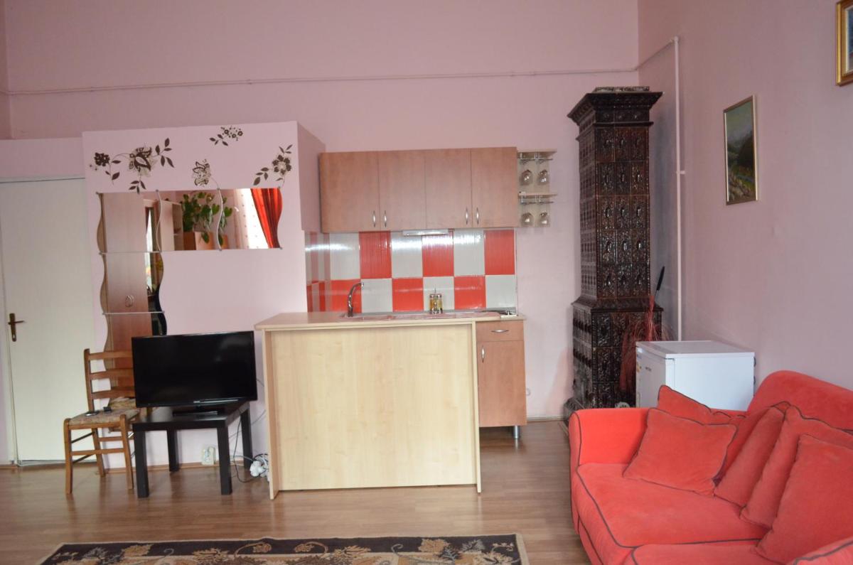 Cosy Studio