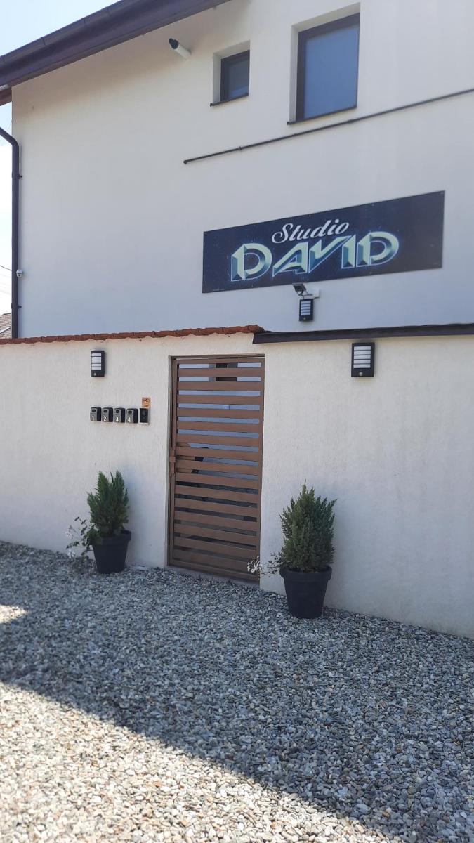 *Studio David*