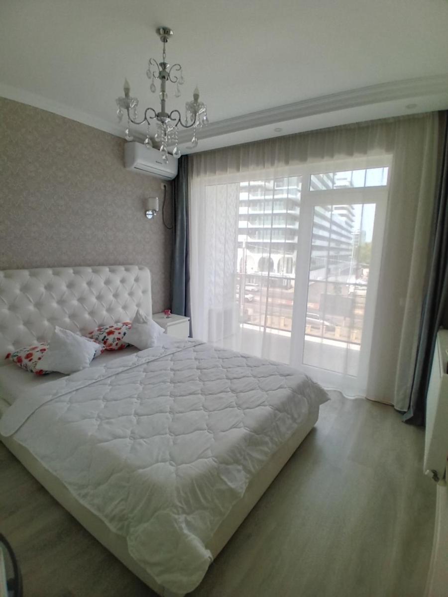 MARIA KATALEYA Apartament