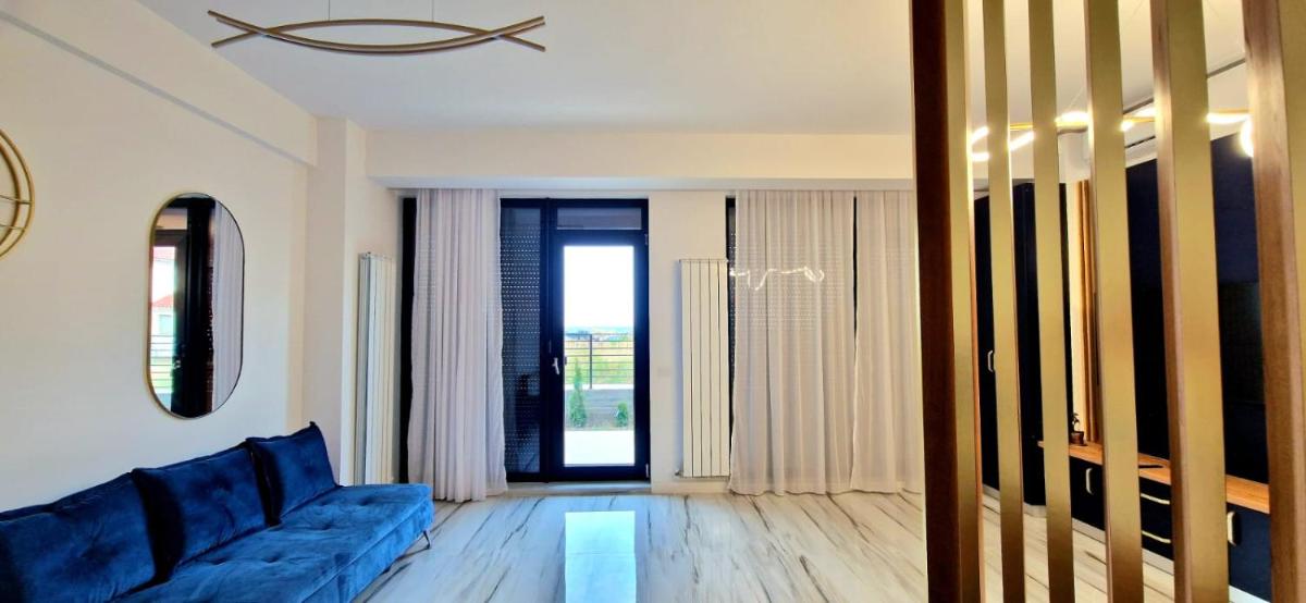 Studio M&N Mamaia Nord