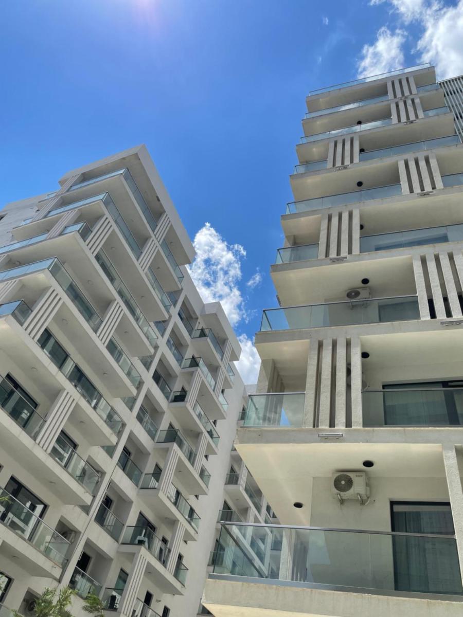 Summer Studio Mamaia Nord CK