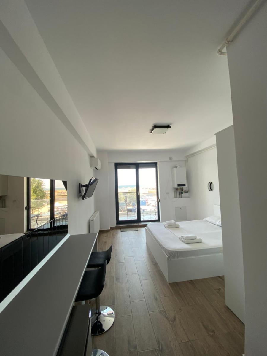 Sea View Studio Mamaia Nord SUMMERLAND