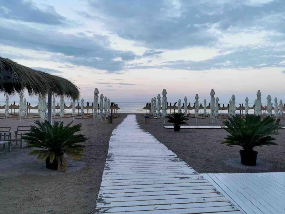 Studio Maya Casa del Mar Mamaia Nord