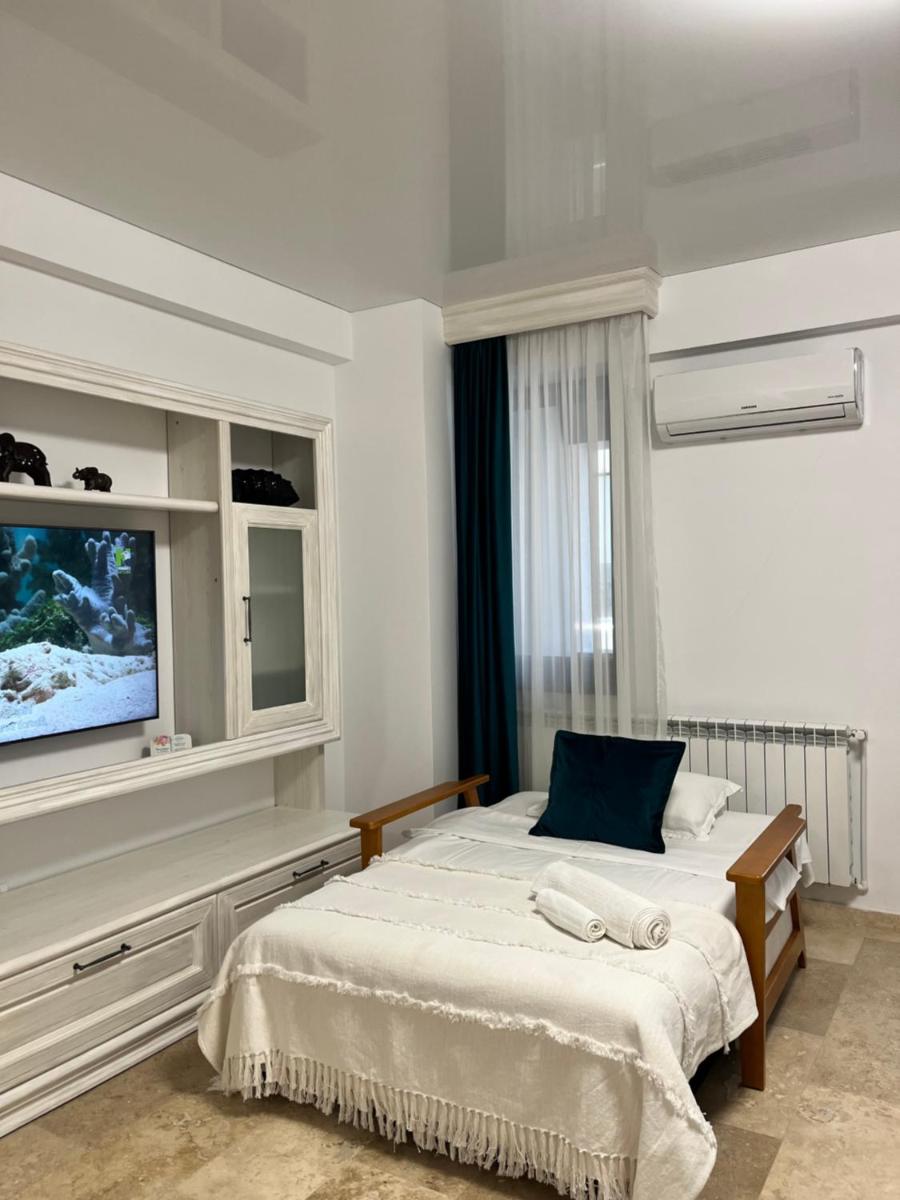 Studio Mensa