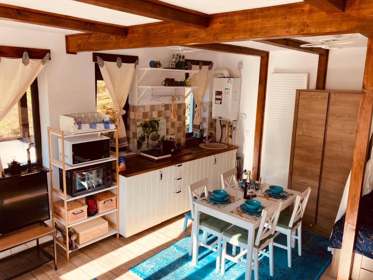 Studio Mirage@Snow Residence (ski & forest)