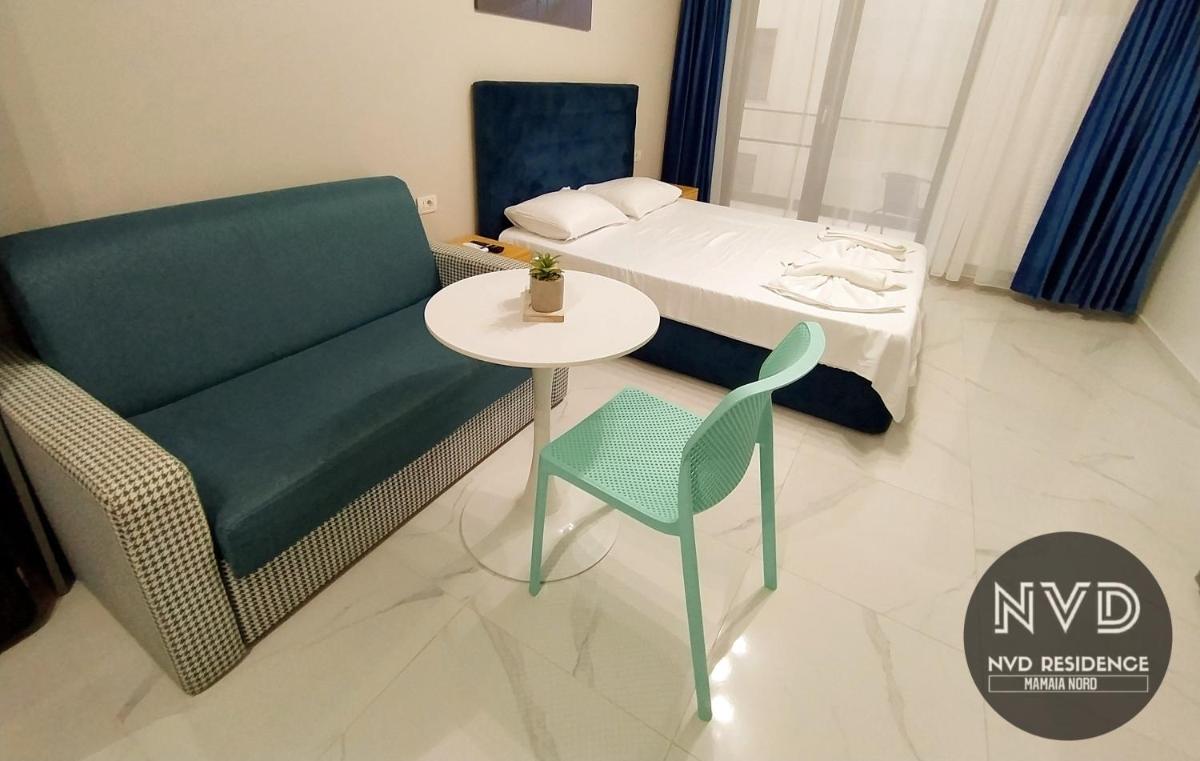 NVD Residence Mamaia-NORD