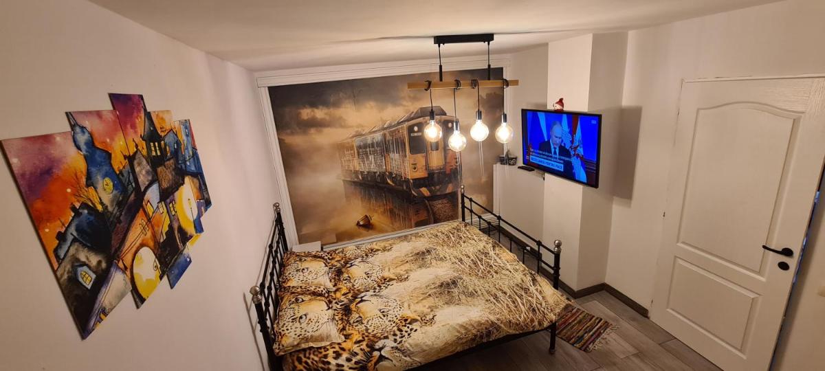 Studio OnE Lupeni