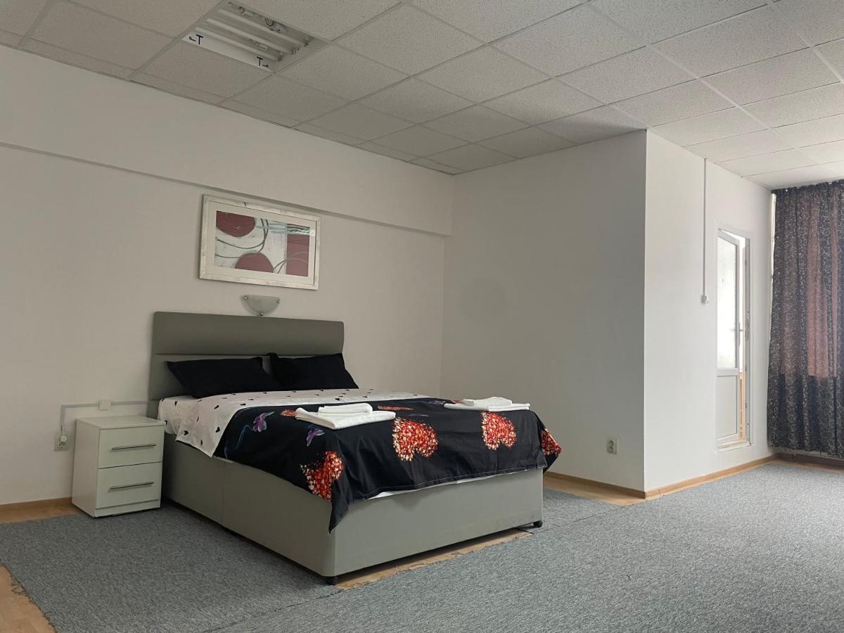 Studio Rentals