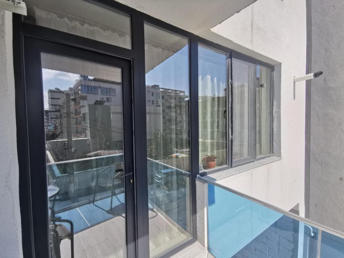 Studio Timeea Mamaia-Nord