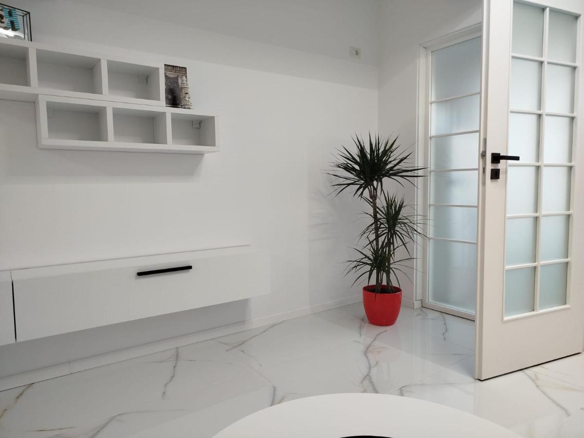 Studio Tudor Eforie Nord