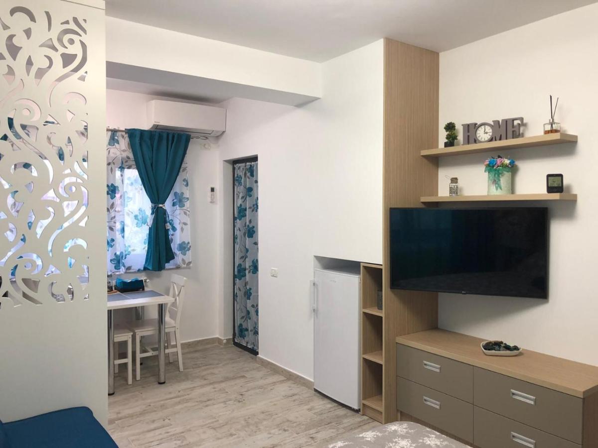 Studio Turquoise - Eforie Nord