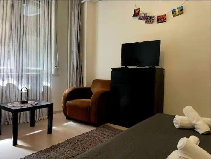 Central Studio Universitate