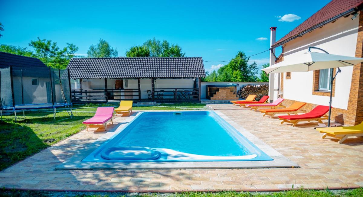 Avrigelli baby&kids friendly