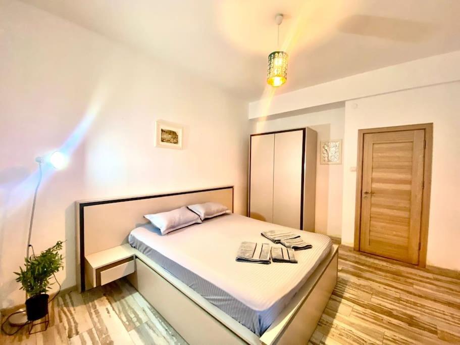 Stylish ultracentral apartment