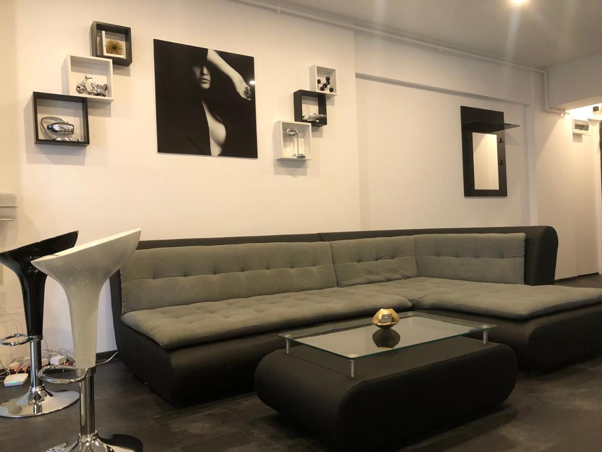 Stylish Westpark 2 Residence Lake View W8