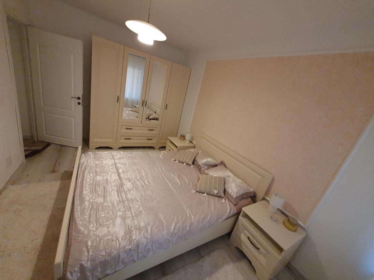 Suceava apartment