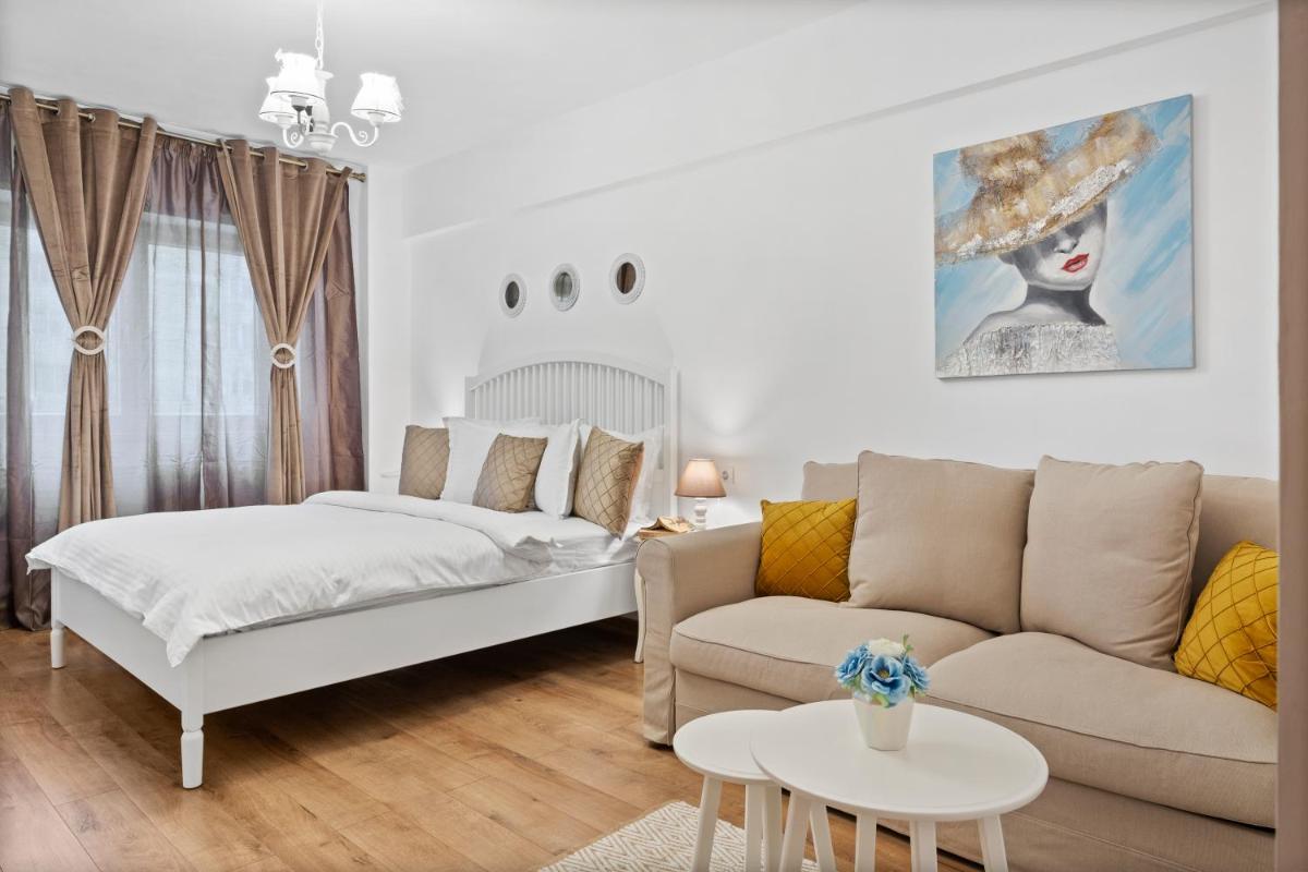 Sudului 303 by MRG Apartments