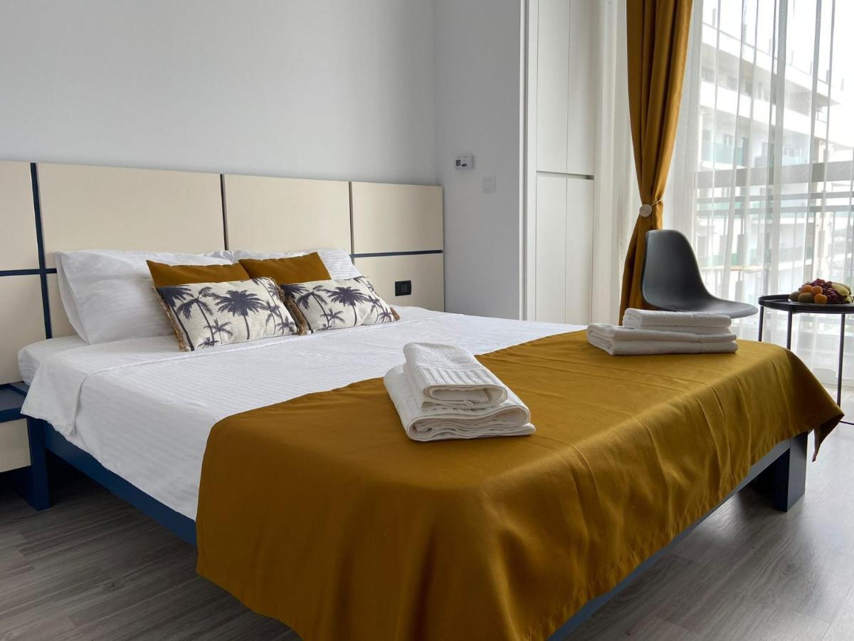 Summer breeze Studio - Onix Blue Mamaia Nord